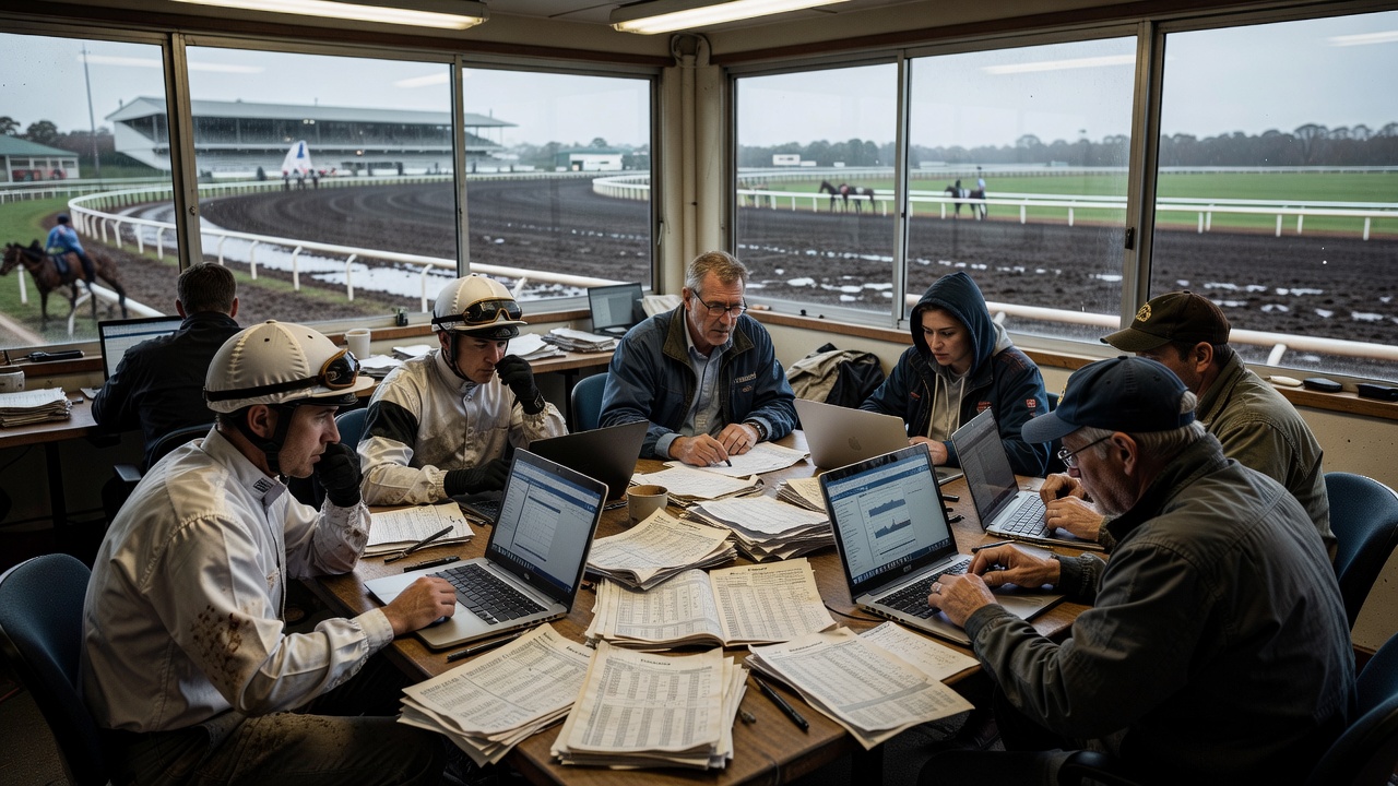Horseracinginfo Alongside Casinoandsport Options